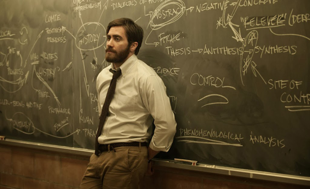 Enemy Filminin Fragmanı Yayınlandı