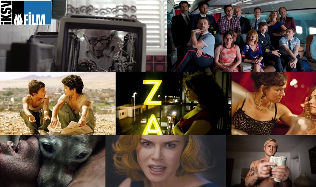 32. İstanbul Film Festivali’nde Hangi Filmler İzlenmeli?