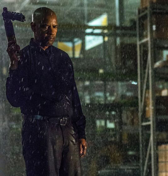 equalizer - filmloverss
