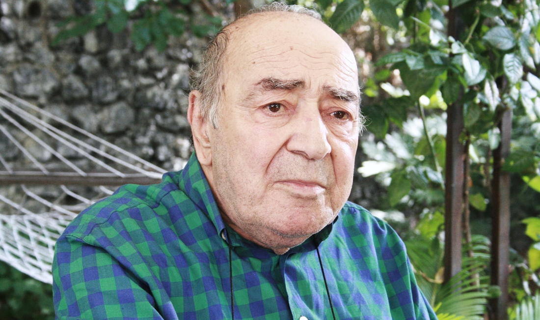 Erol Günaydın Hayatını Kaybetti