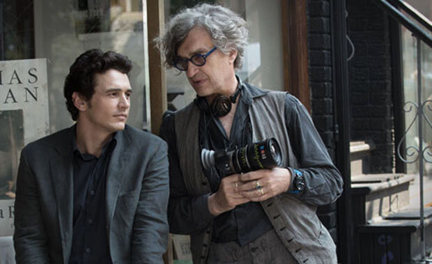 Wim Wenders “Her Şey Güzel Olacak” Diyor