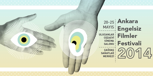 Ankara Engelsiz Filmler Festivali Başlıyor
