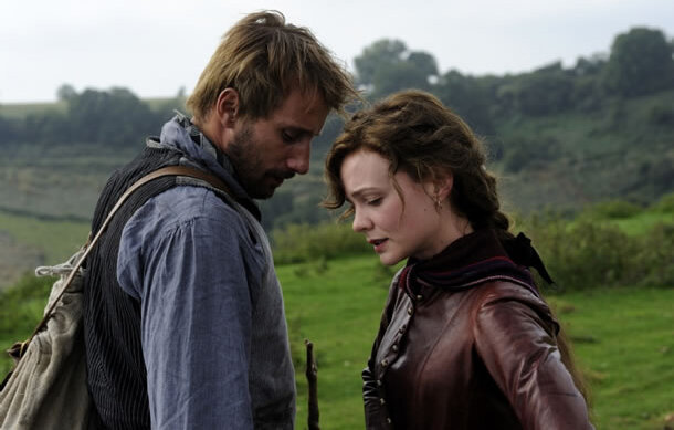 Far from the Madding Crowd’dan İlk Görseller Yayınlandı
