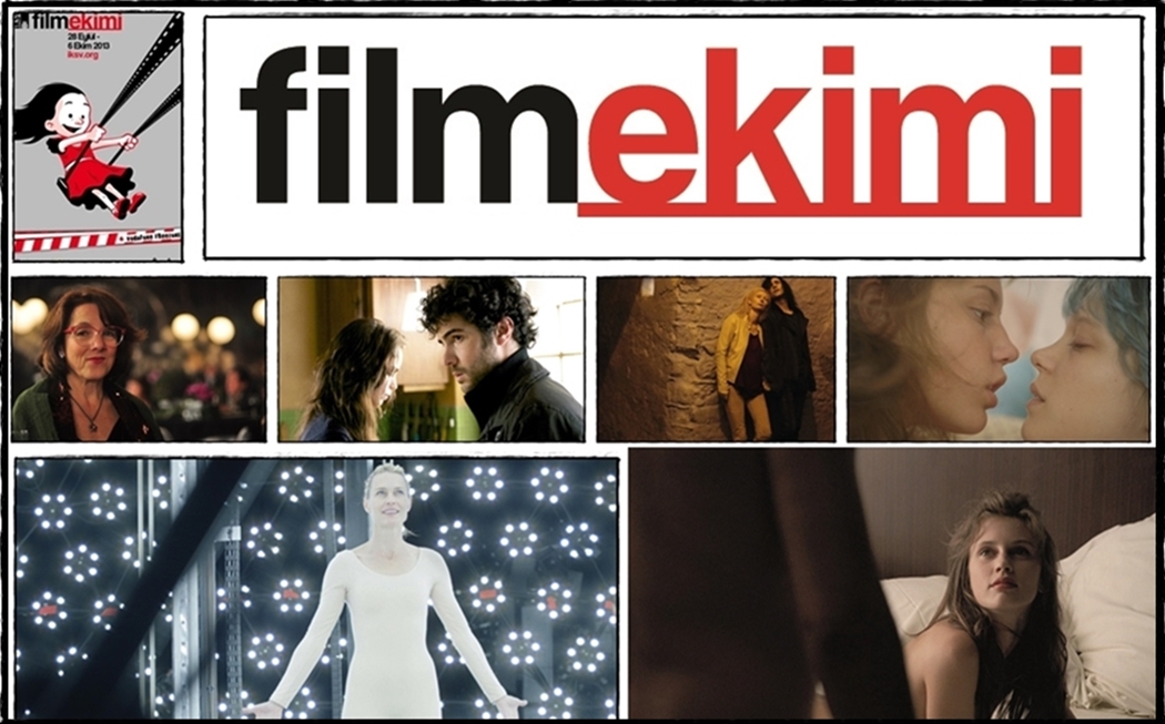 Filmekimi Heyecanı Başlıyor!