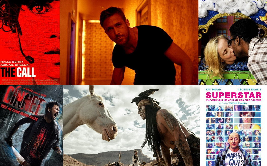 Bu Hafta Vizyona Giren Filmler (5 – 12 Temmuz)