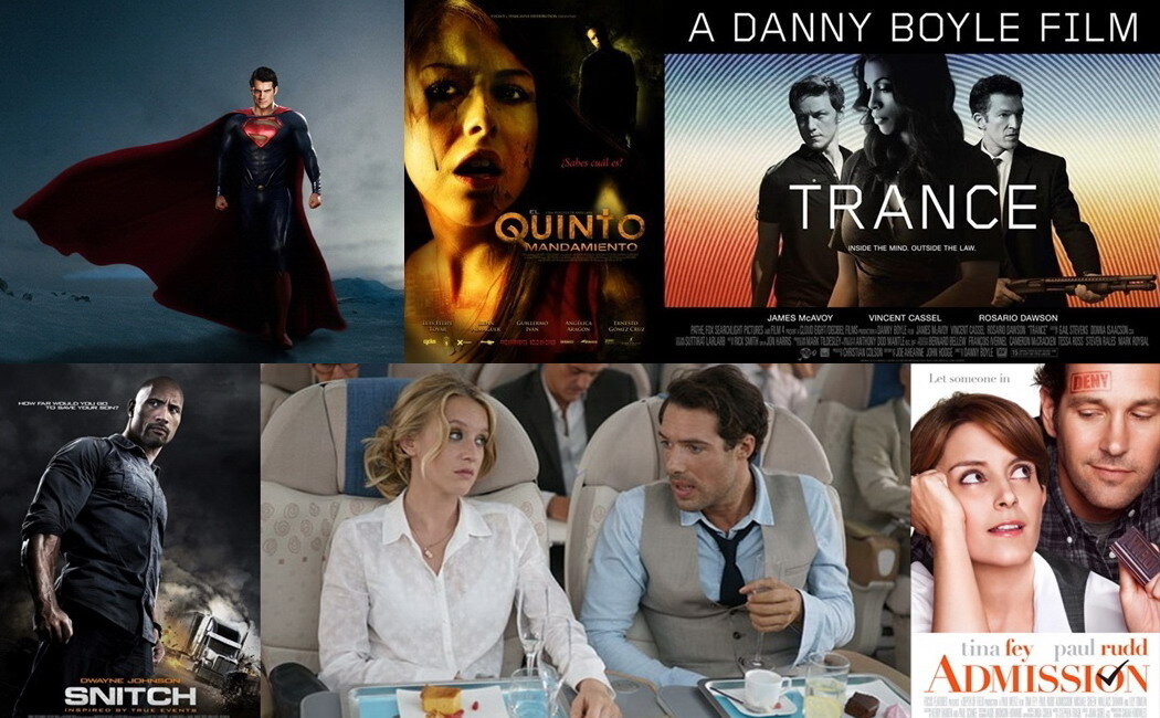 Bu Hafta Vizyona Giren Filmler (14 Haziran – 21 Haziran)