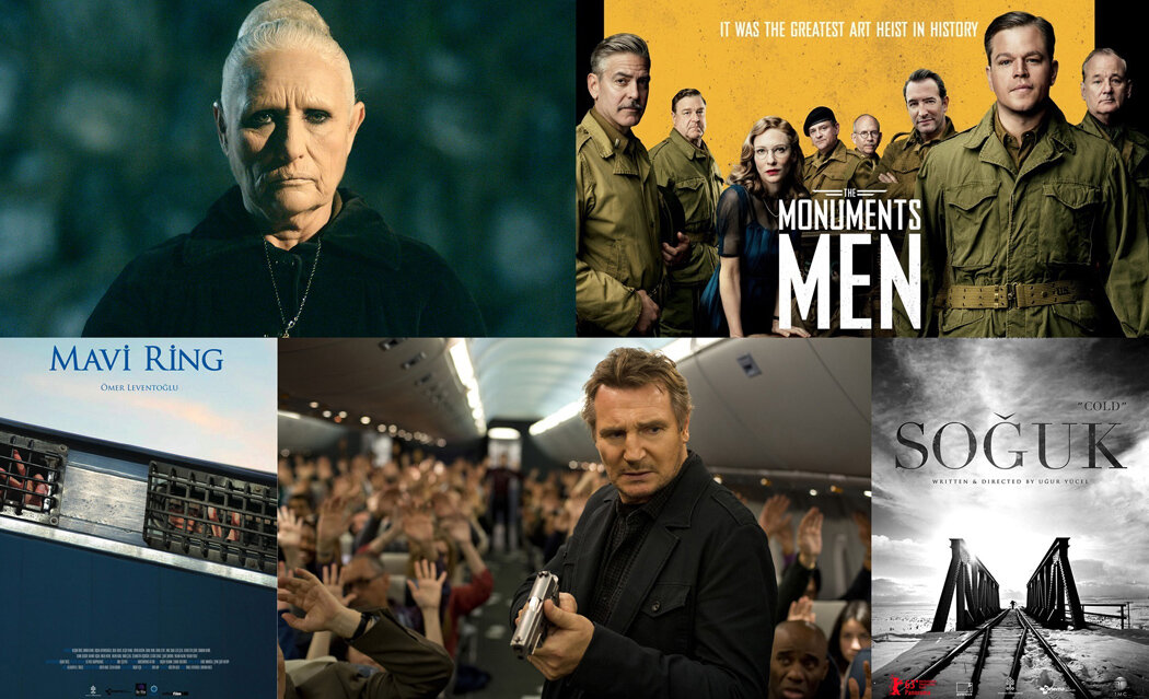 Vizyondaki Yeni Filmler (21 Mart – 28 Mart)