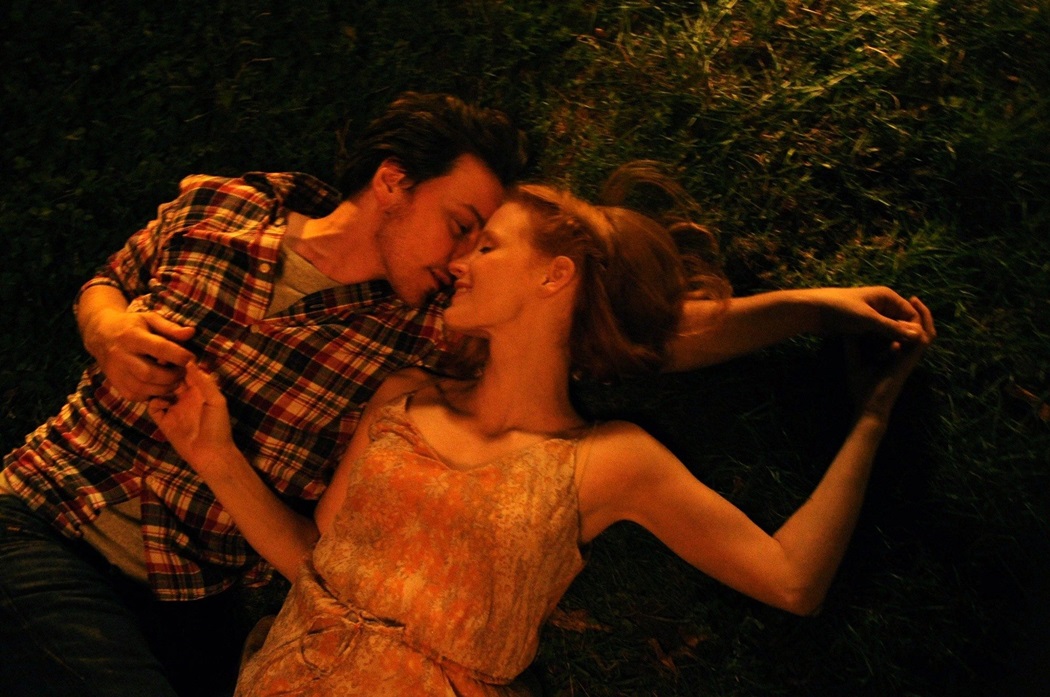 The Disappearance of Eleanor Rigby’den İlk Fragman
