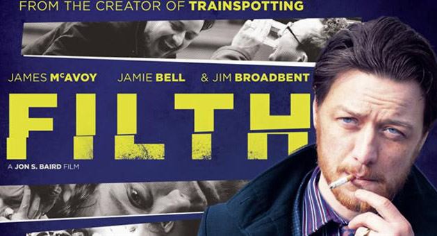 filth - filmloverss