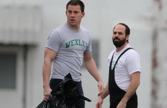 Foxcatcher da Oscar Yarışından Çekildi