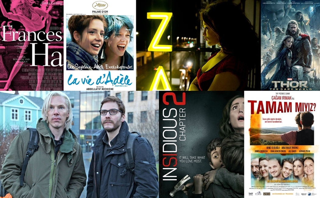 Kasım’da Hangi Filmleri Seyredeceğiz?