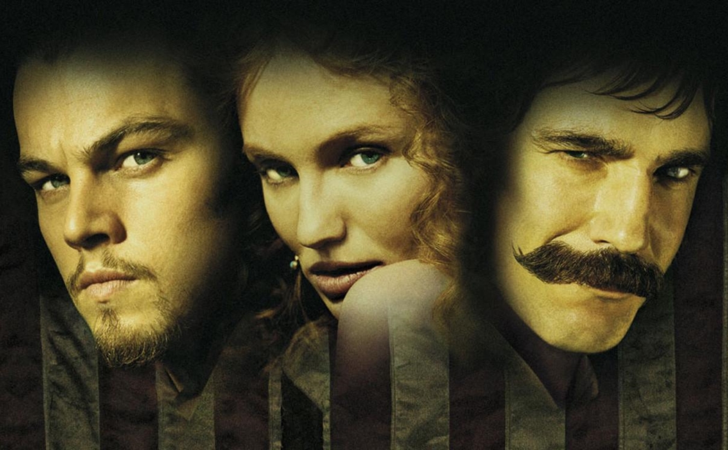 New York Çeteleri (Gangs of New York)