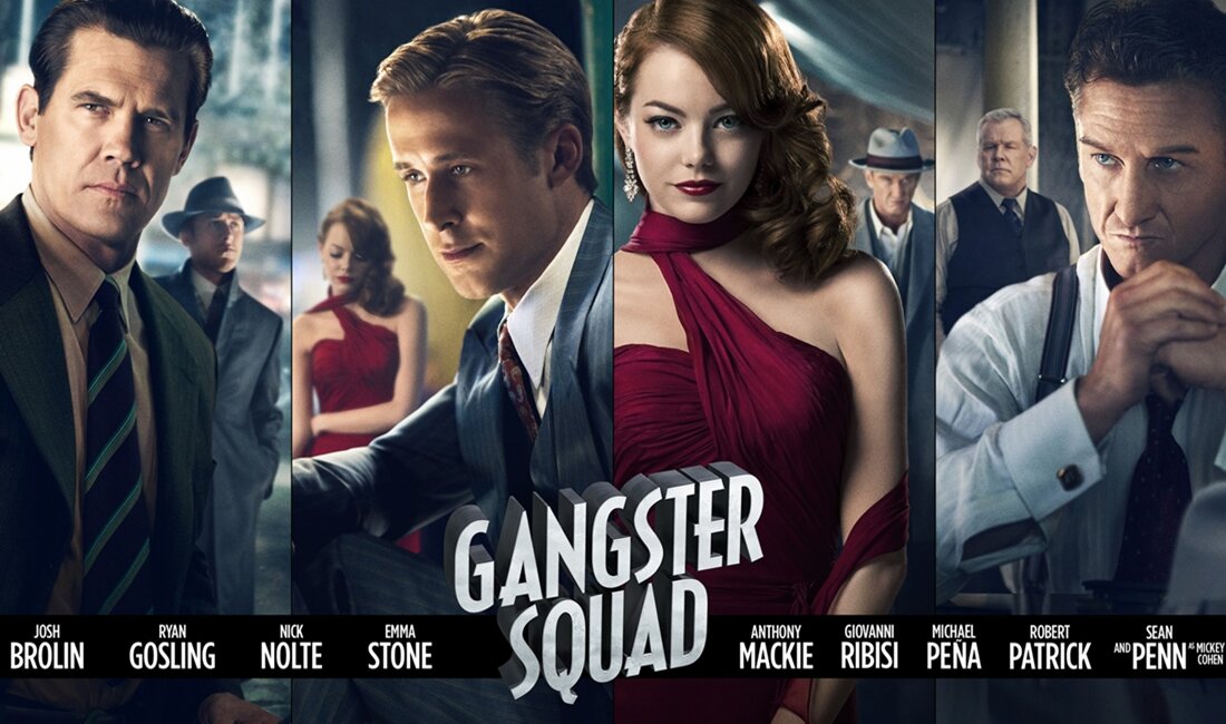 VizyonHabercisi/Suç Çetesi