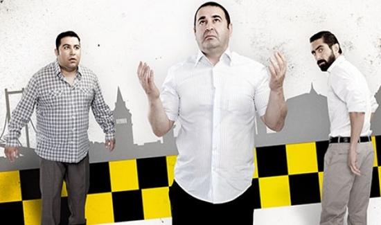 G.D.O. KaraKedi Fragman