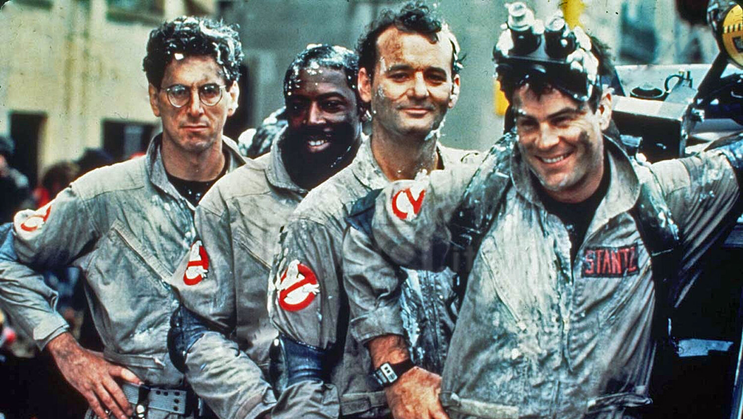 “Ghostbuster 3” Ruben Fleischer’e Mi Emanet Ediliyor?