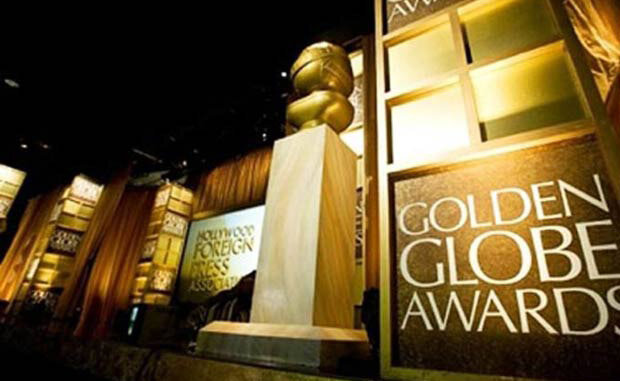 Altın Küre Adayları Açıklandı