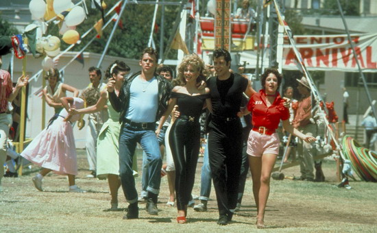 grease