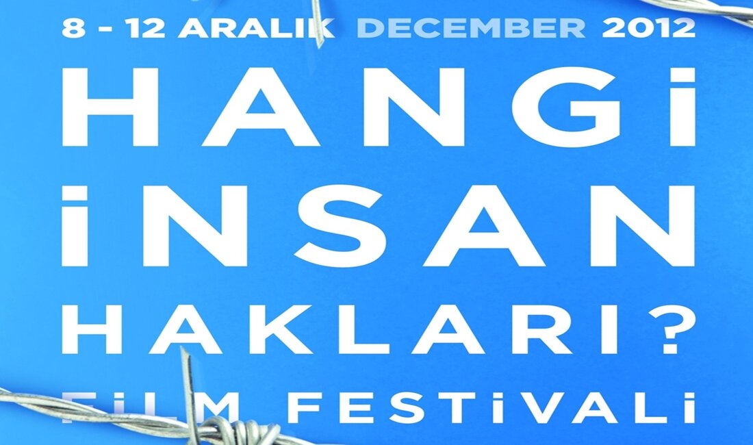 4. Hangi İnsan Hakları? Film Festivali