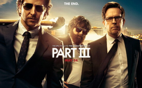 hangover 3