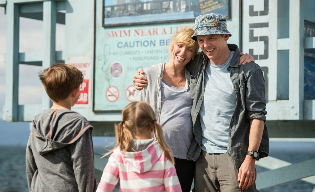 Hector and the Search for Happiness’tan İlk Fragman Yayınlandı