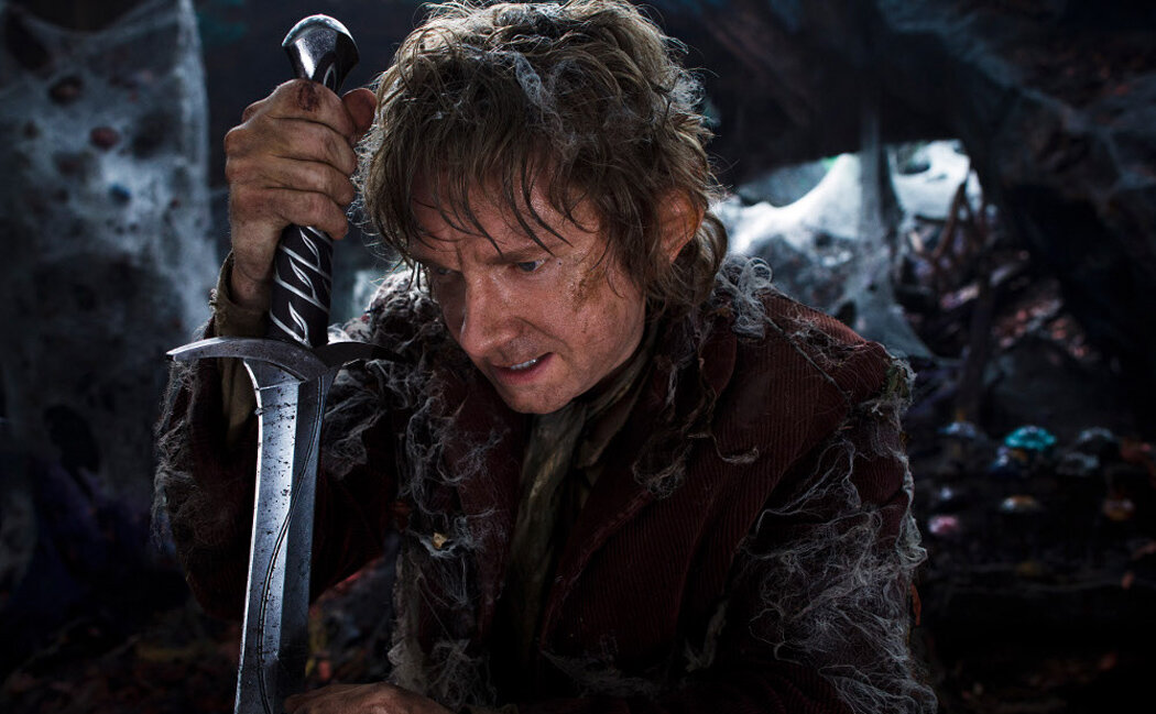 The Hobbit: The Desolation of Smaug’dan Yeni Tv Spotu