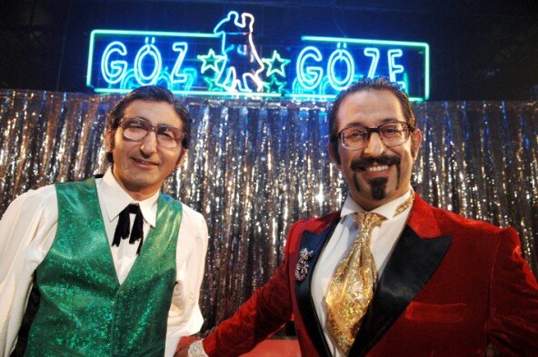 Cem Yılmaz’ın Yeni Filmi: “Pek Yakında”