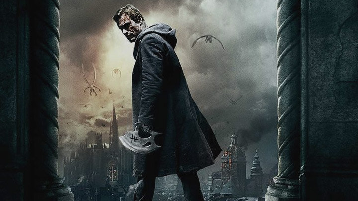 “I, Frankenstein” Frankenstein’a Yeni Bir Yorum Getirmeyi Deneyecek!