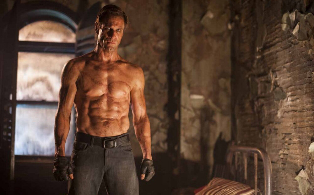 I, Frankenstein Fragman