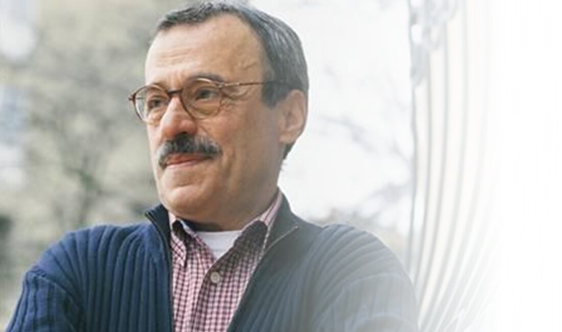 Özlemek Bu Olsa Gerek / Şevket Altuğ