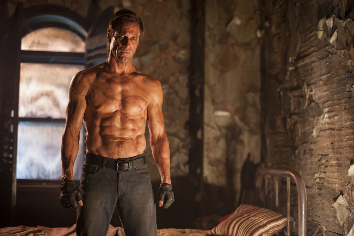 i_frankenstein_posters