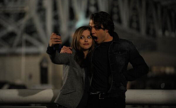 If I Stay’in Fragmanı Yayınlandı