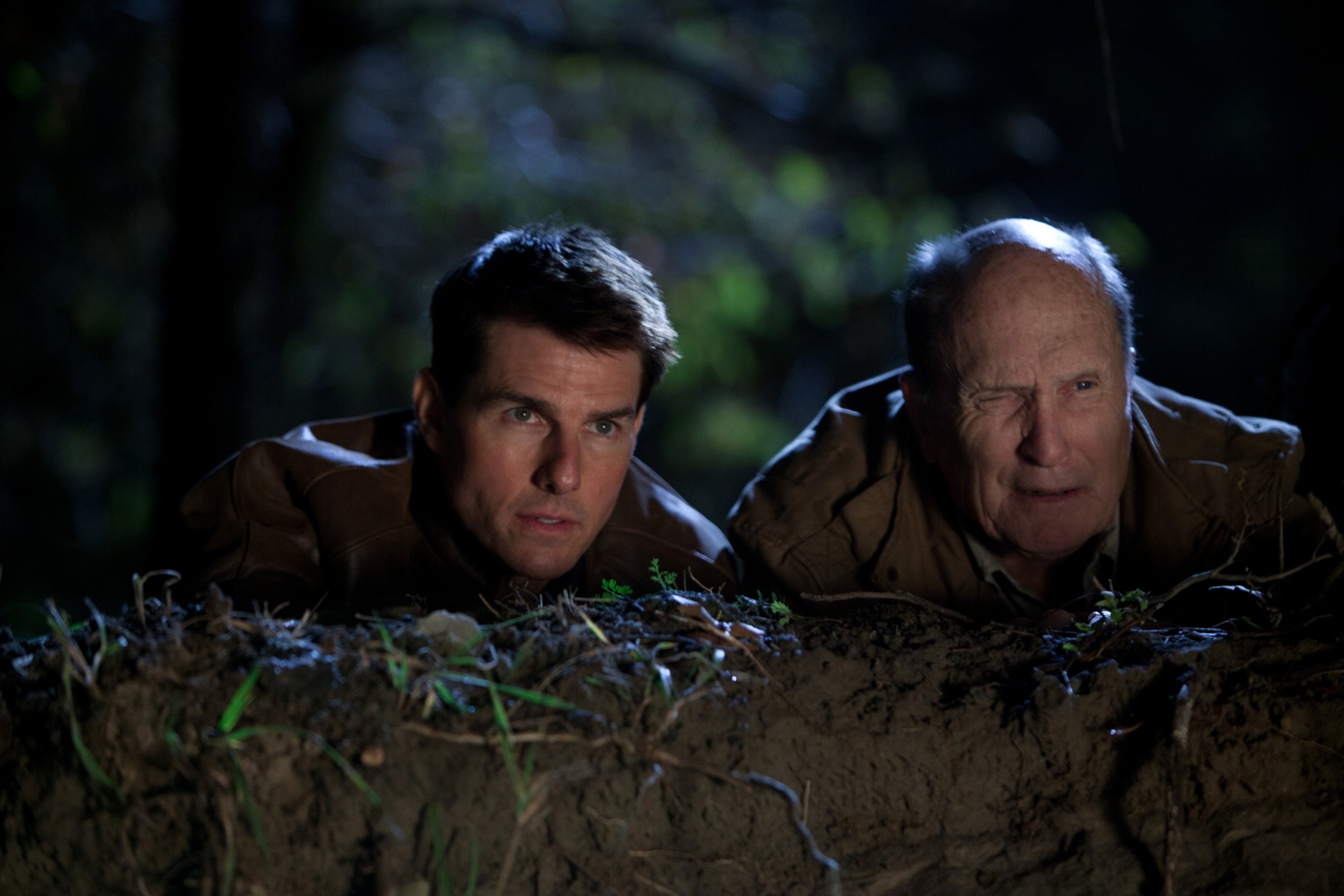 Jack Reacher Fragman