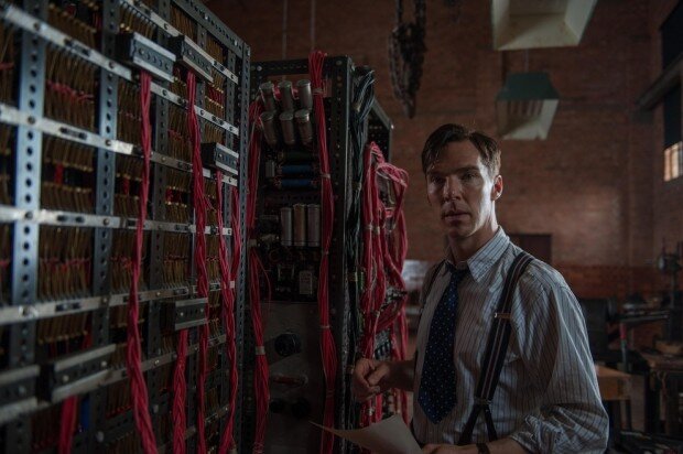 The Imitation Game’den İlk Görseller Yayınlandı