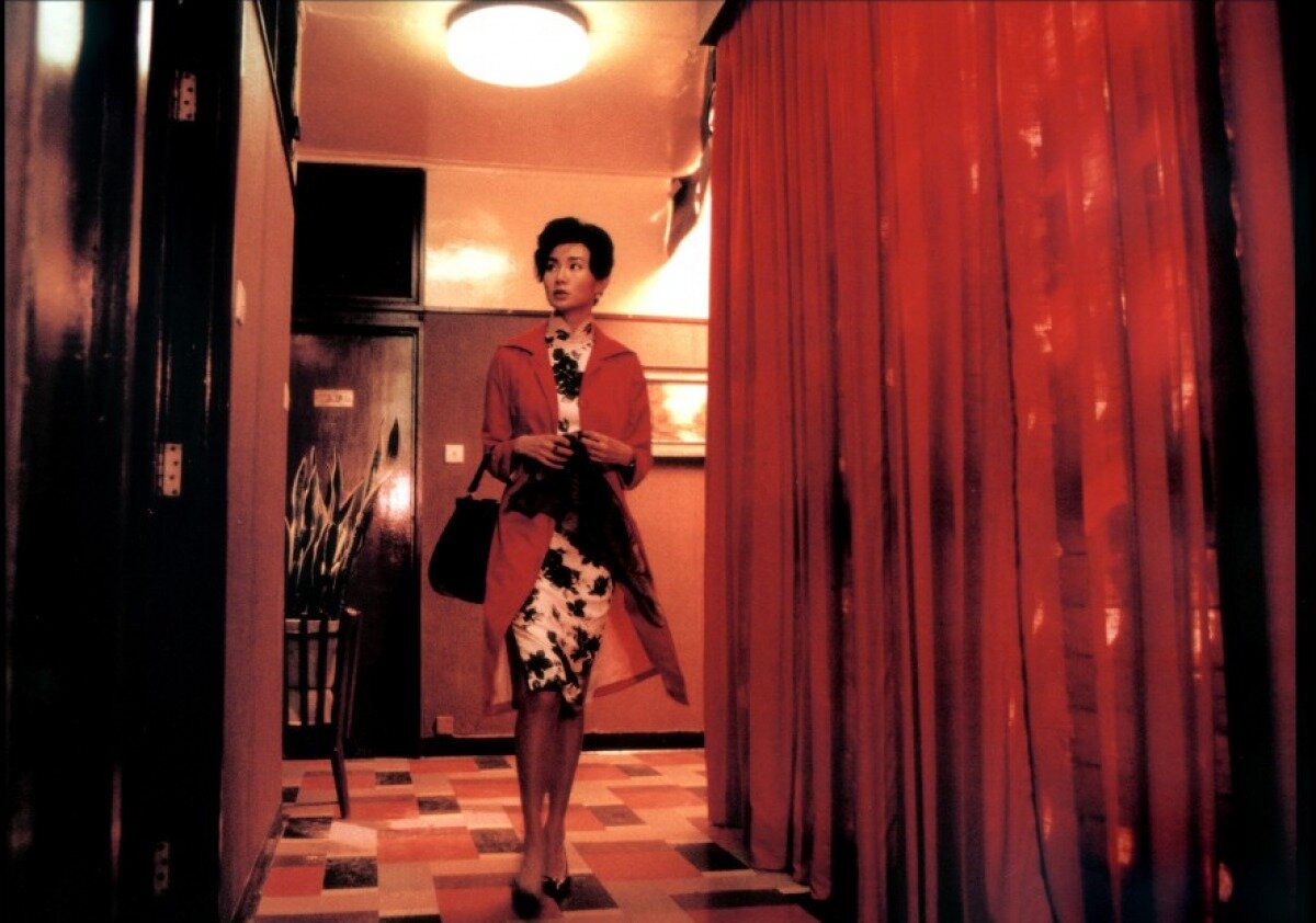 in the mood for love - Filmloverss