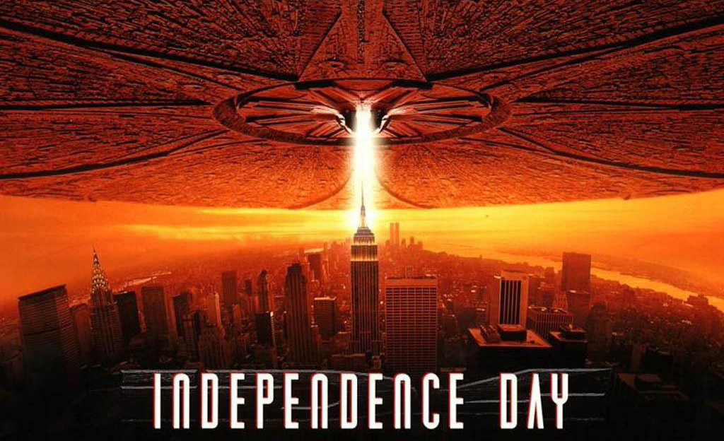 Independence Day 2’den Son Haberler
