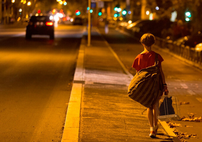 Incompresa’dan İlk Fragman Yayınlandı