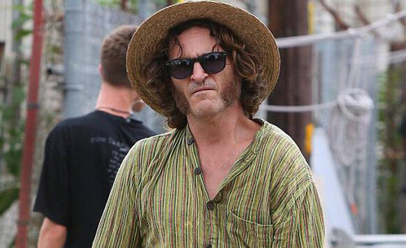 Inherent Vice’ın Vizyon Tarihi Netleşti