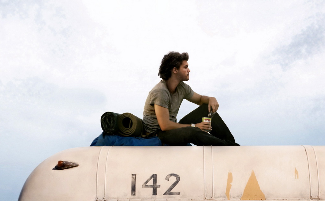 Into the Wild