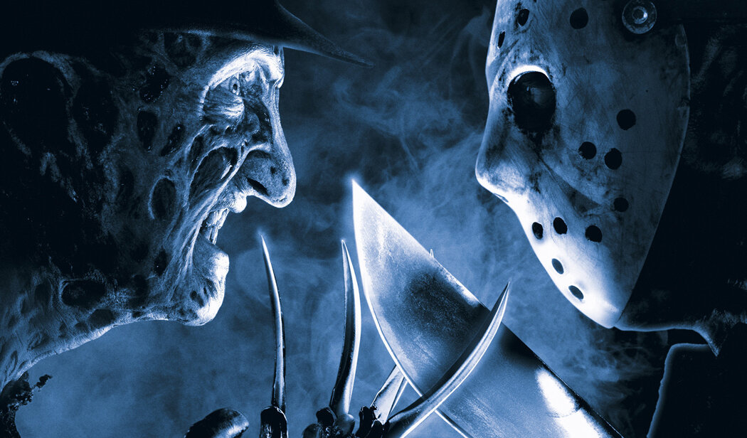 Freddy Jason’a Karşı