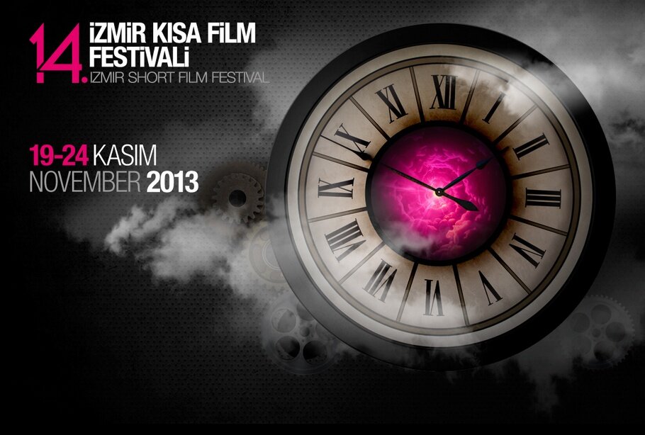 14. İzmir Kısa Film Festivali