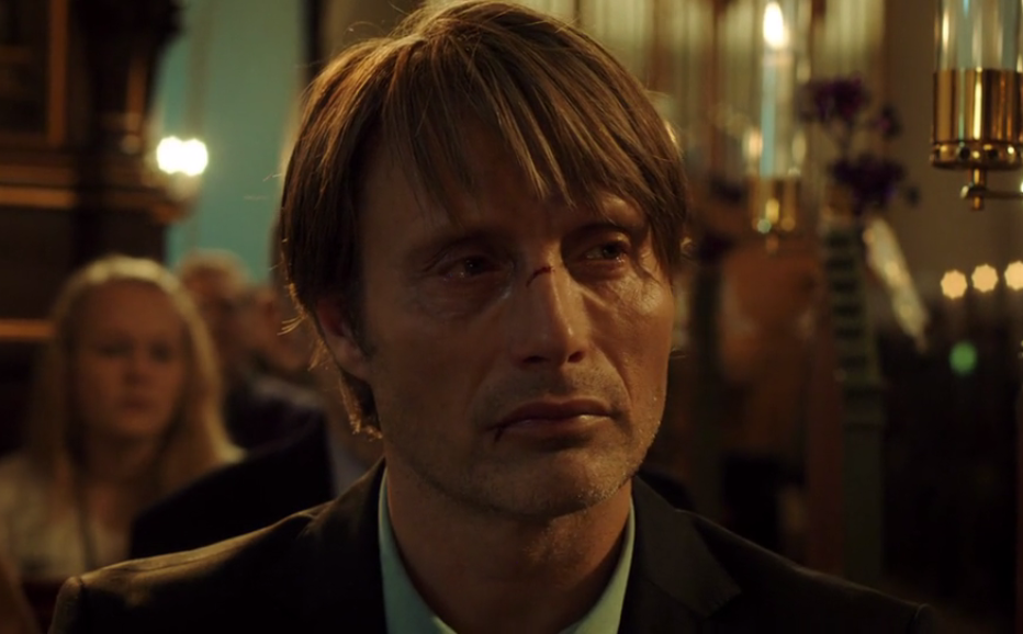 Danimarka’nın Oscar Adayı Jagten Oldu