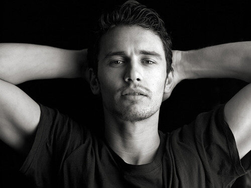 James Franco, William Faulkner’ın “The Sound And The Fury” Adlı Eserini Sinemaya Uyarlıyor