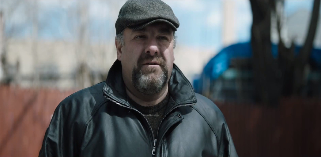 The Drop’un fragmanı yayınlandı