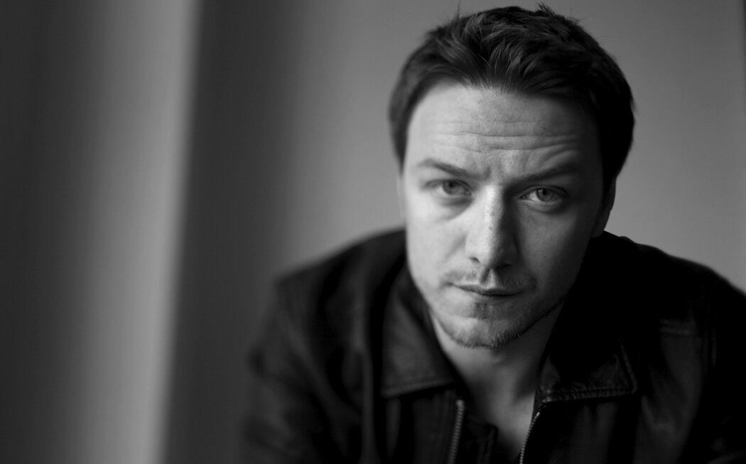 Yeni Frankenstein: James McAvoy