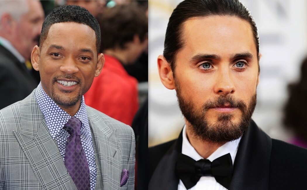 Jared Leto ‘Brilliance’da Will Smith’in Yerinde