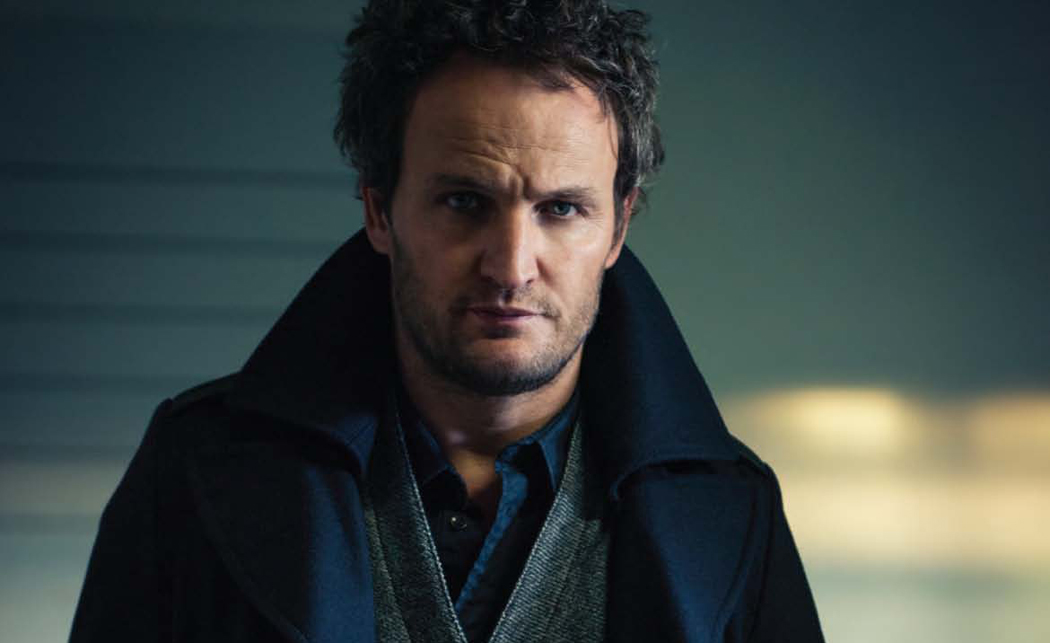 Yeni John Connor: Jason Clarke