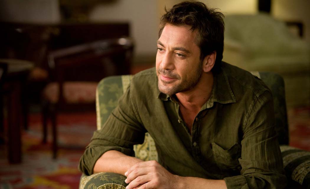 Spielberg, Montezuma’da Javier Bardem İle Çalışmak İstiyor