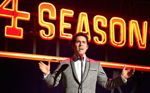 Jersey Boys’un İlk Fragmanı Yayınlandı
