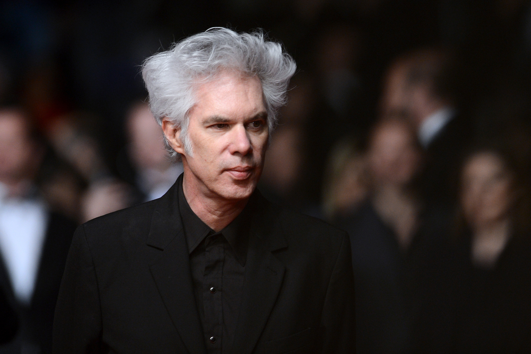 Bağımsız Sinemanın “Cool” Abisi: Jim Jarmusch