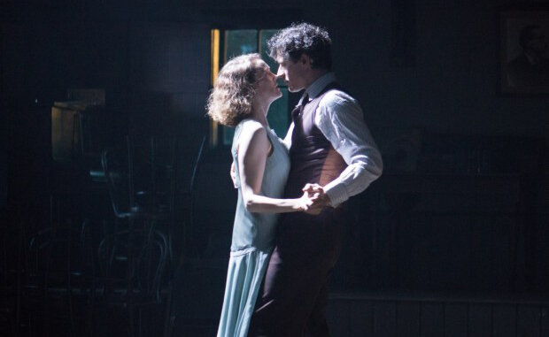 Özgürlük Dansı – Jimmy’s Hall